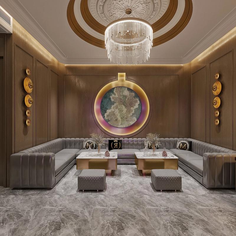 济南商务ktv优选商务ktv订房服务-长清区ktv预定