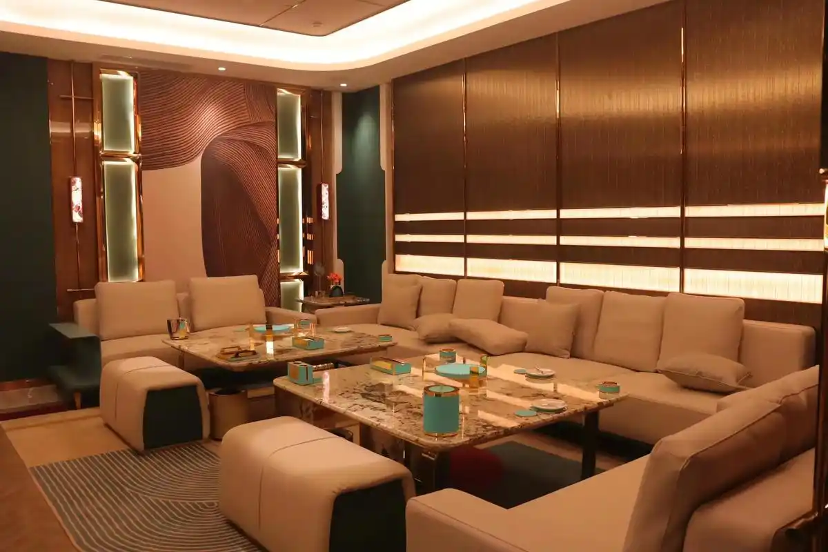 济南商务KTV模式-长清区ktv预定