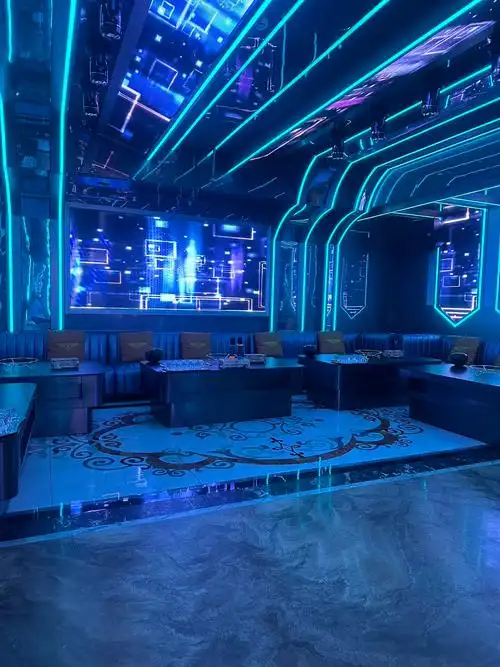 济南商务ktv独特商务ktv玩法揭秘-长清区ktv预定